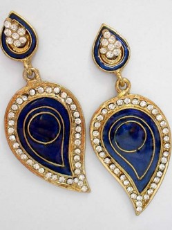 stone-stud-earrings-3436ER22339